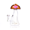 Trippy Shroom XL Bong - HEMPER