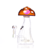 Trippy Shroom XL Bong - HEMPER