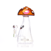 Trippy Shroom XL Bong - HEMPER