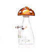 Trippy Shroom XL Bong - HEMPER