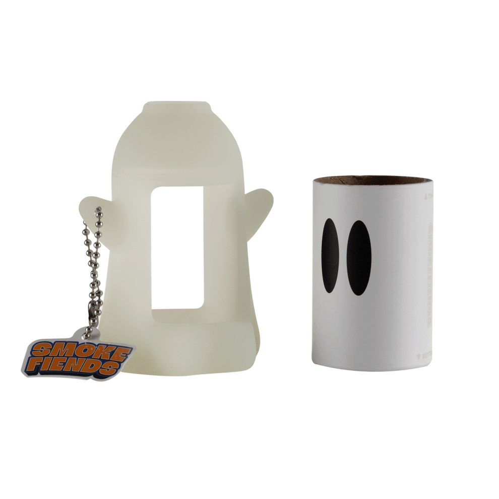Smoke Fiends - Eco - Friendly Personal Air Filters - HEMPER - 13