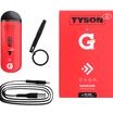 Tyson 2.0 X G Pen - Dash Dry Herb Vaporizer