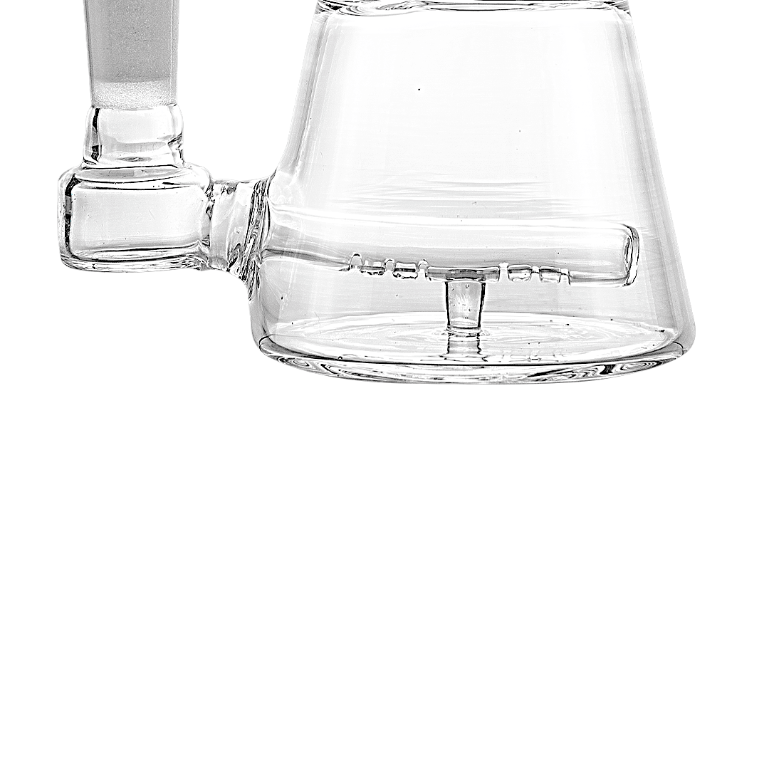 UFO Vortex Bong - HEMPER - 