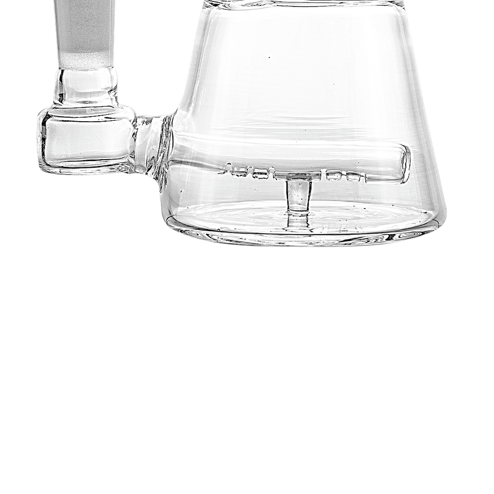 UFO Vortex Bong - HEMPER - 5