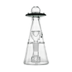 UFO Vortex Bong - HEMPER