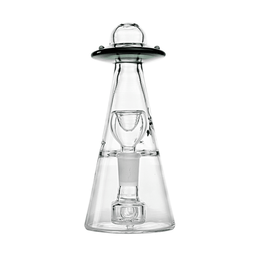 UFO Vortex Bong - HEMPER - 