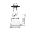 UFO Vortex Bong - HEMPER
