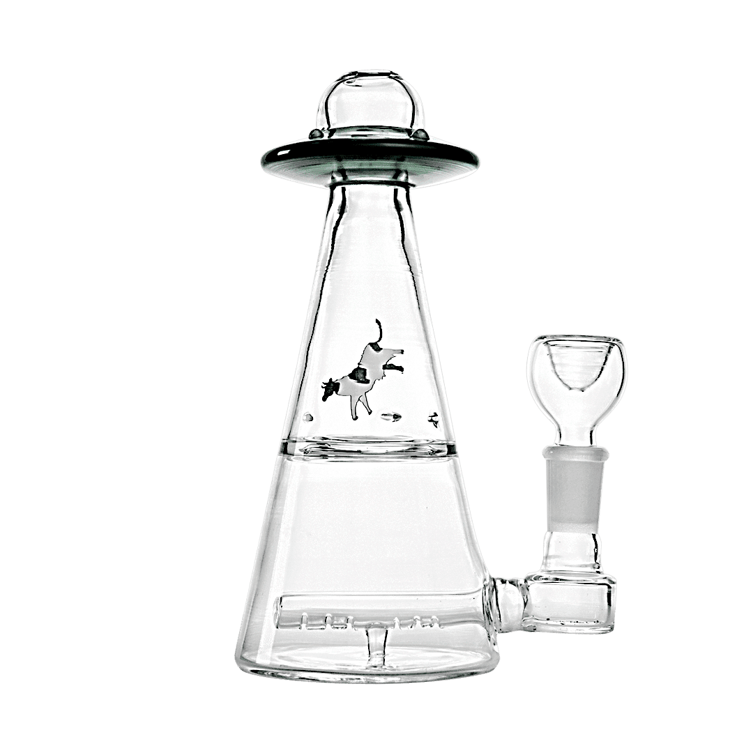UFO Vortex Bong - HEMPER - 