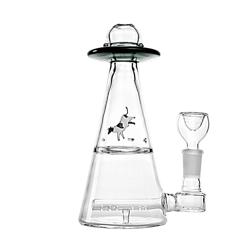 UFO Vortex Bong - HEMPER - 3