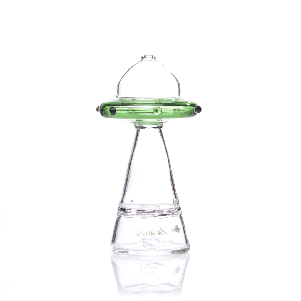 UFO Vortex Hand Pipe - HEMPER