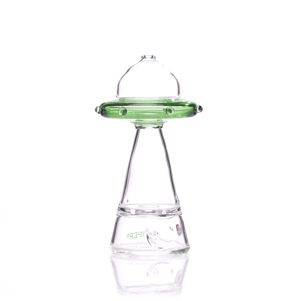 UFO Vortex Hand Pipe - HEMPER - 7