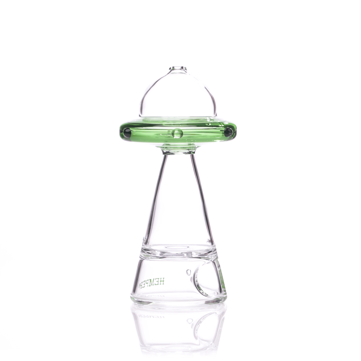 UFO Vortex Hand Pipe - HEMPER - 