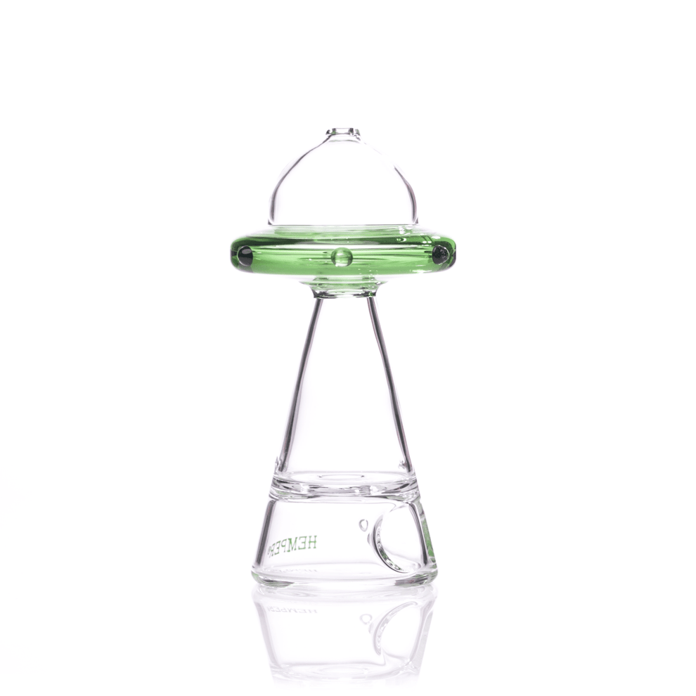 UFO Vortex Hand Pipe - HEMPER - 9
