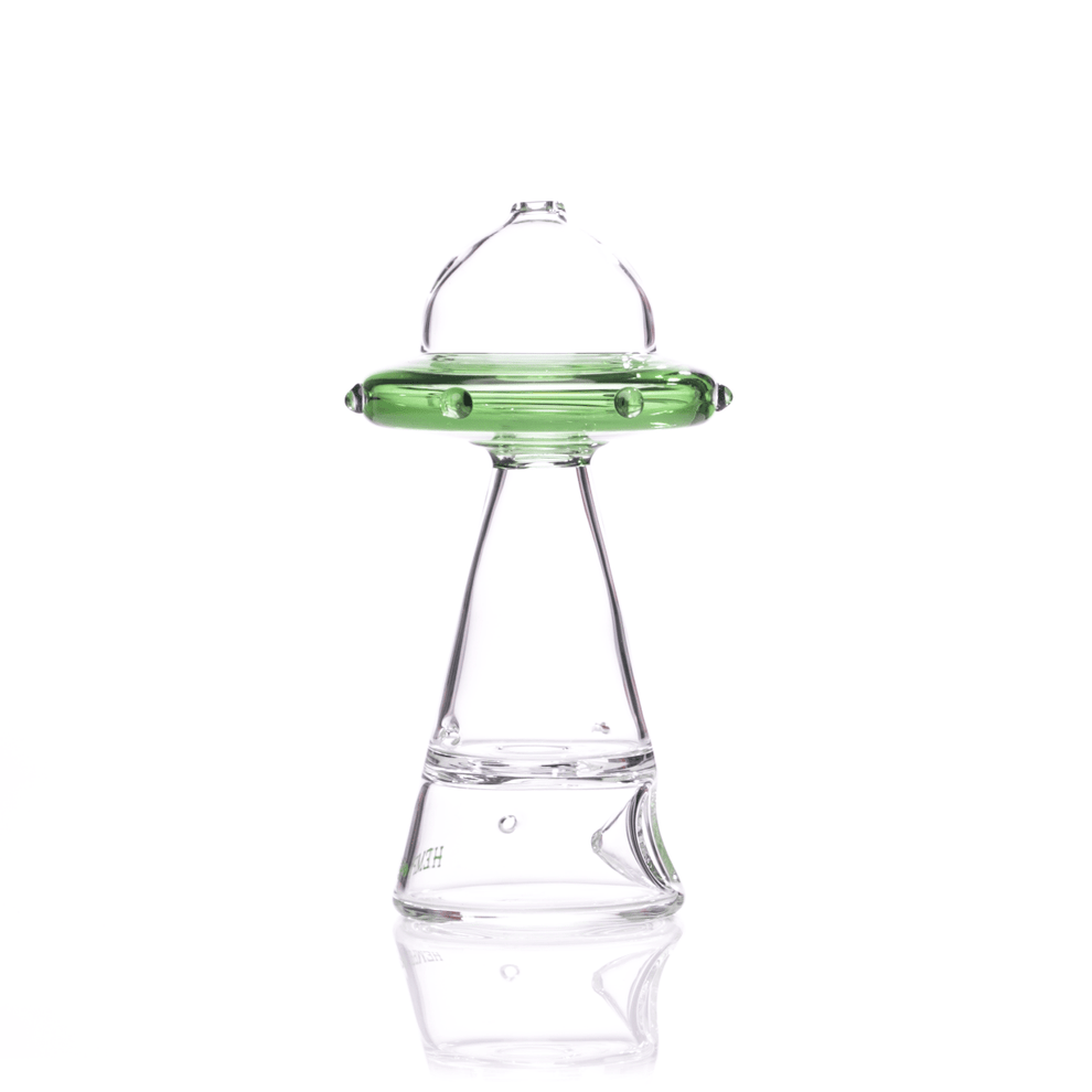 UFO Vortex Hand Pipe - HEMPER - 11