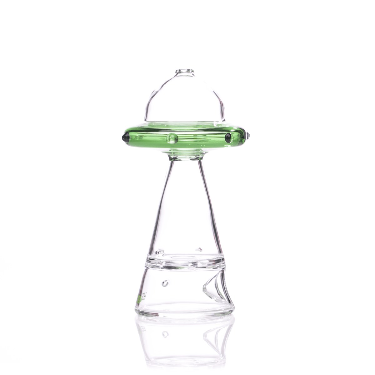 UFO Vortex Hand Pipe - HEMPER - 