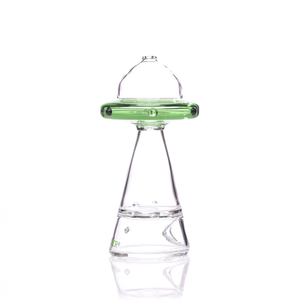 UFO Vortex Hand Pipe - HEMPER - 13