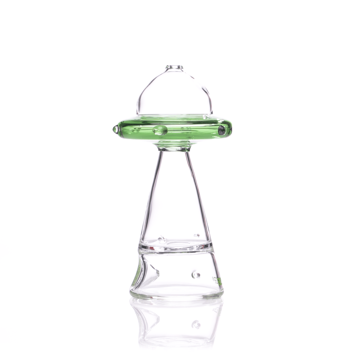 UFO Vortex Hand Pipe - HEMPER - 