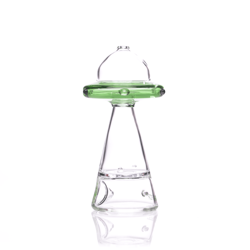 UFO Vortex Hand Pipe - HEMPER - 25