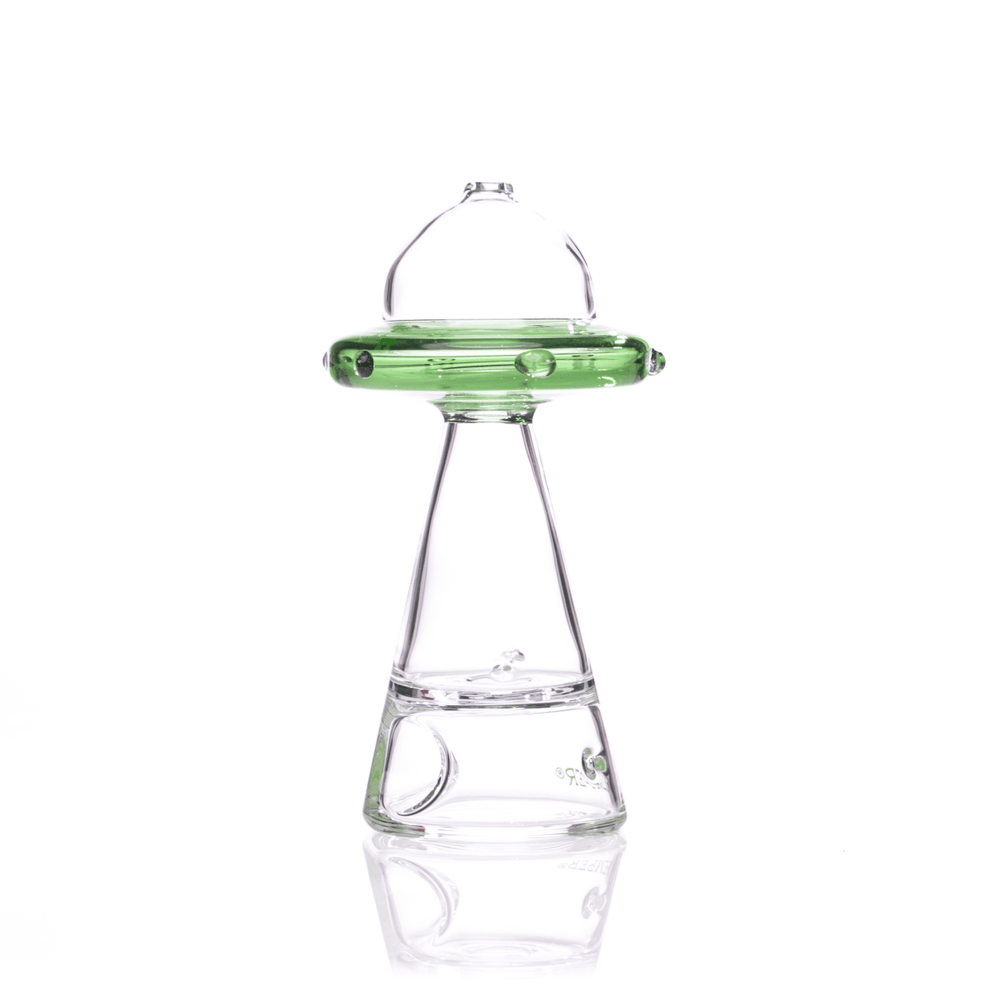 UFO Vortex Hand Pipe - HEMPER - 26