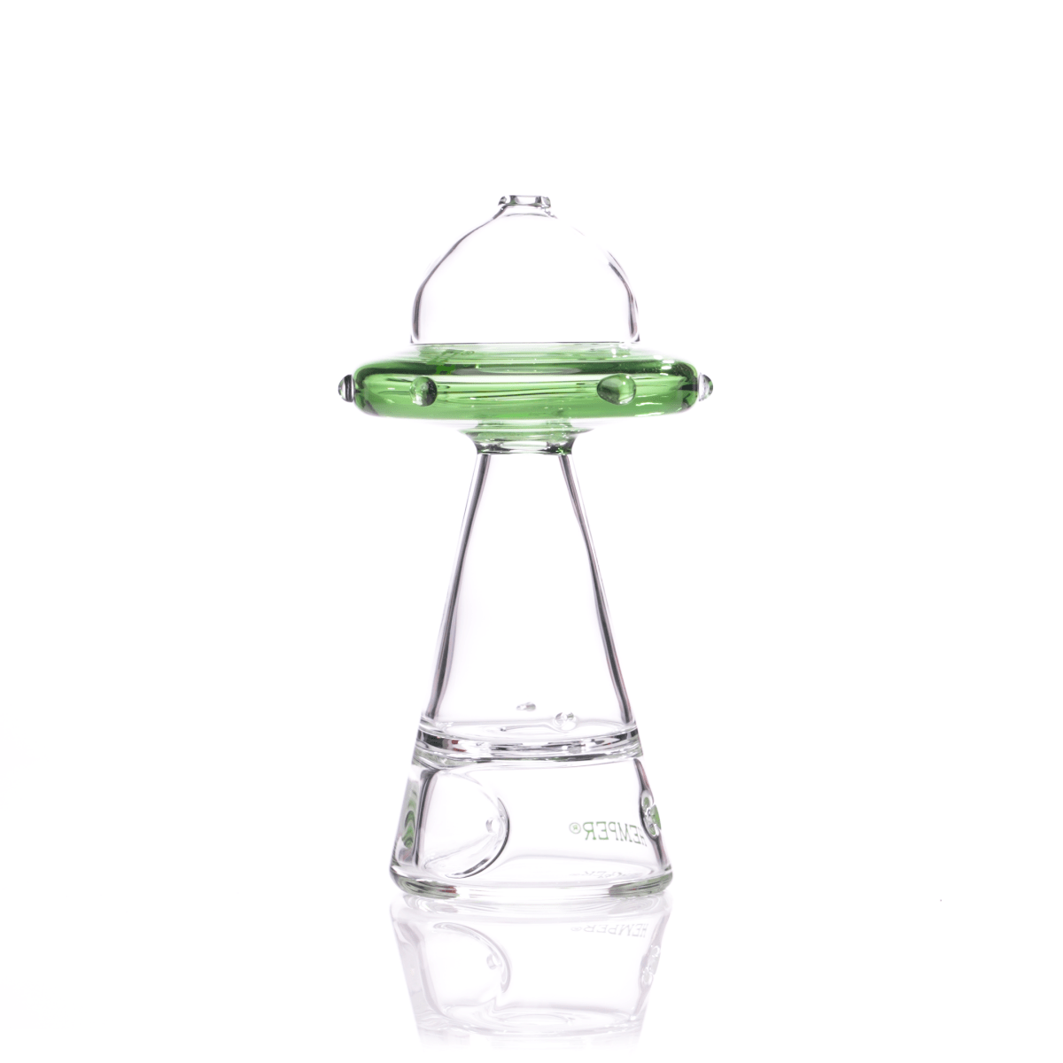 UFO Vortex Hand Pipe - HEMPER - 