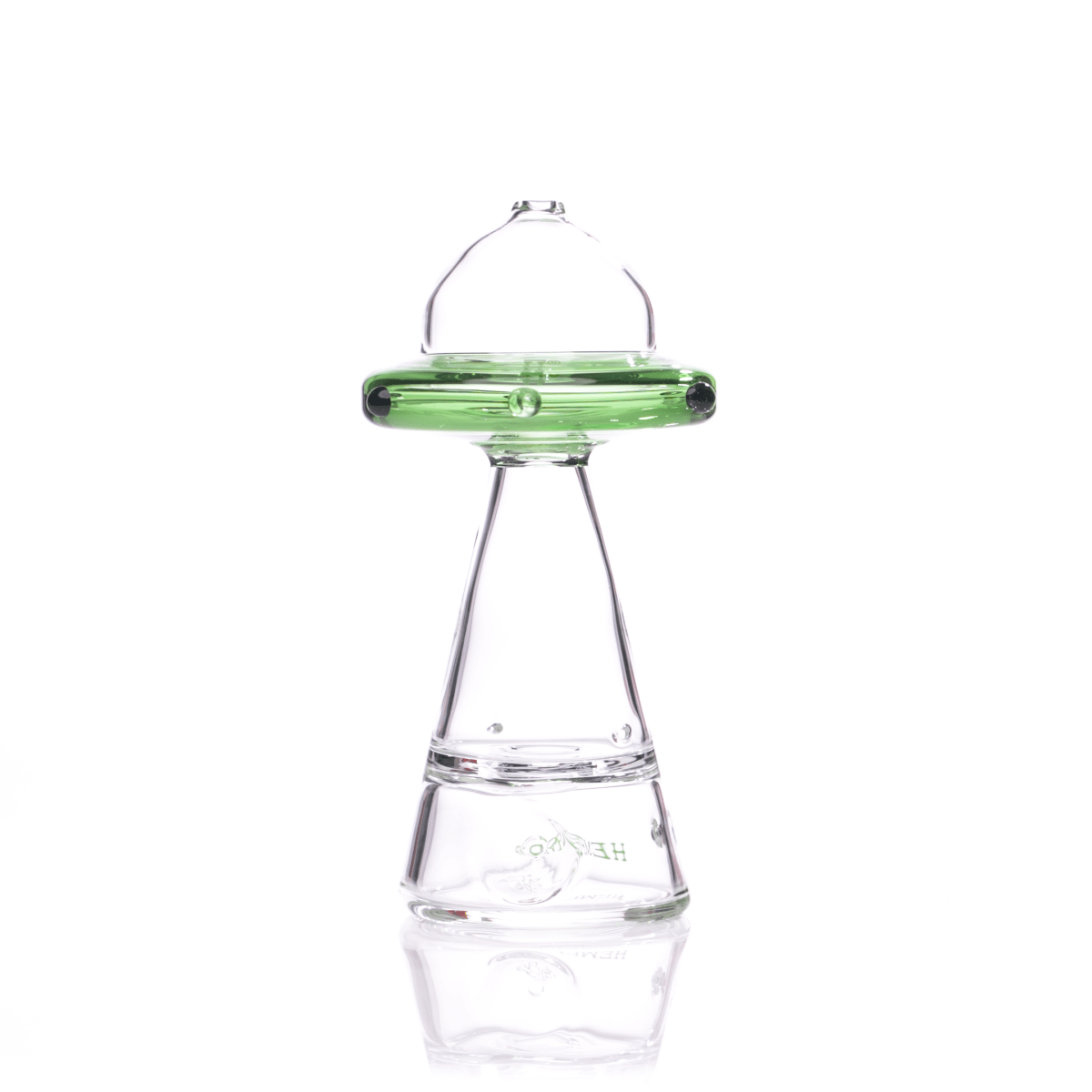 UFO Vortex Hand Pipe - HEMPER - 