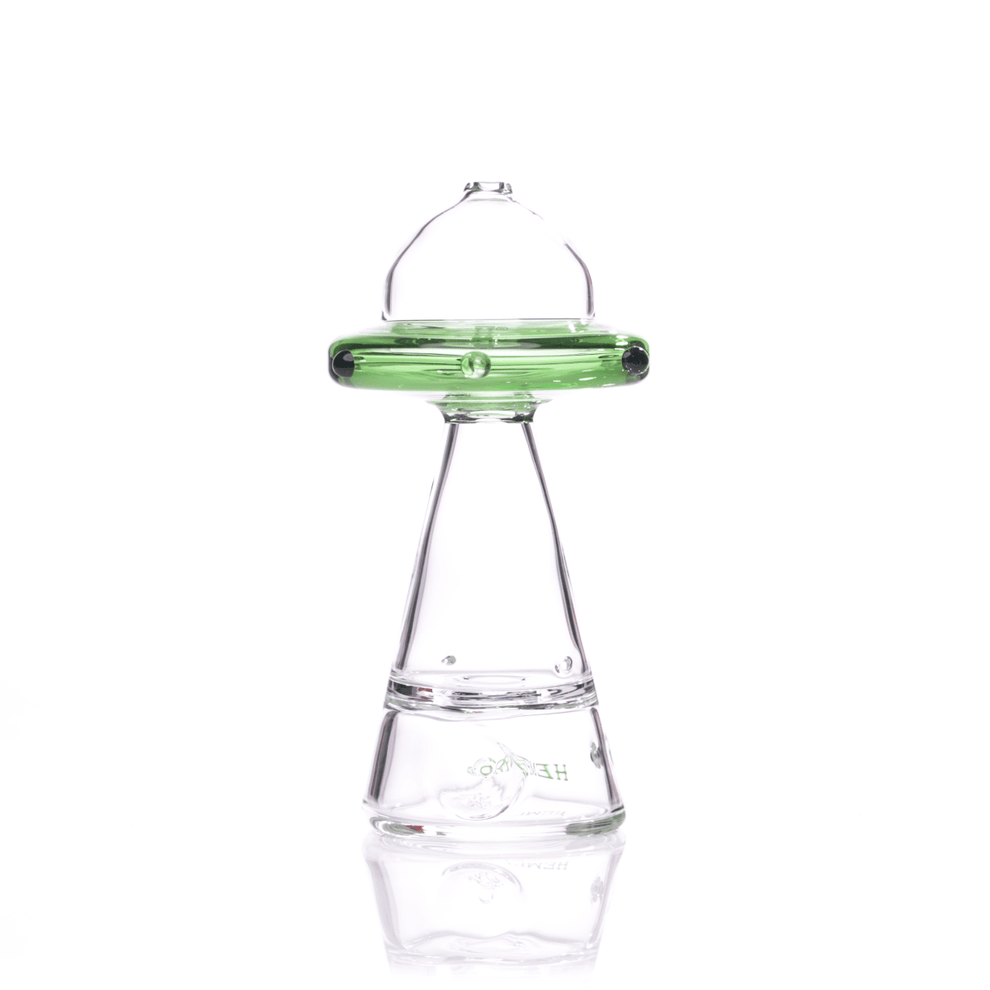UFO Vortex Hand Pipe - HEMPER - 29