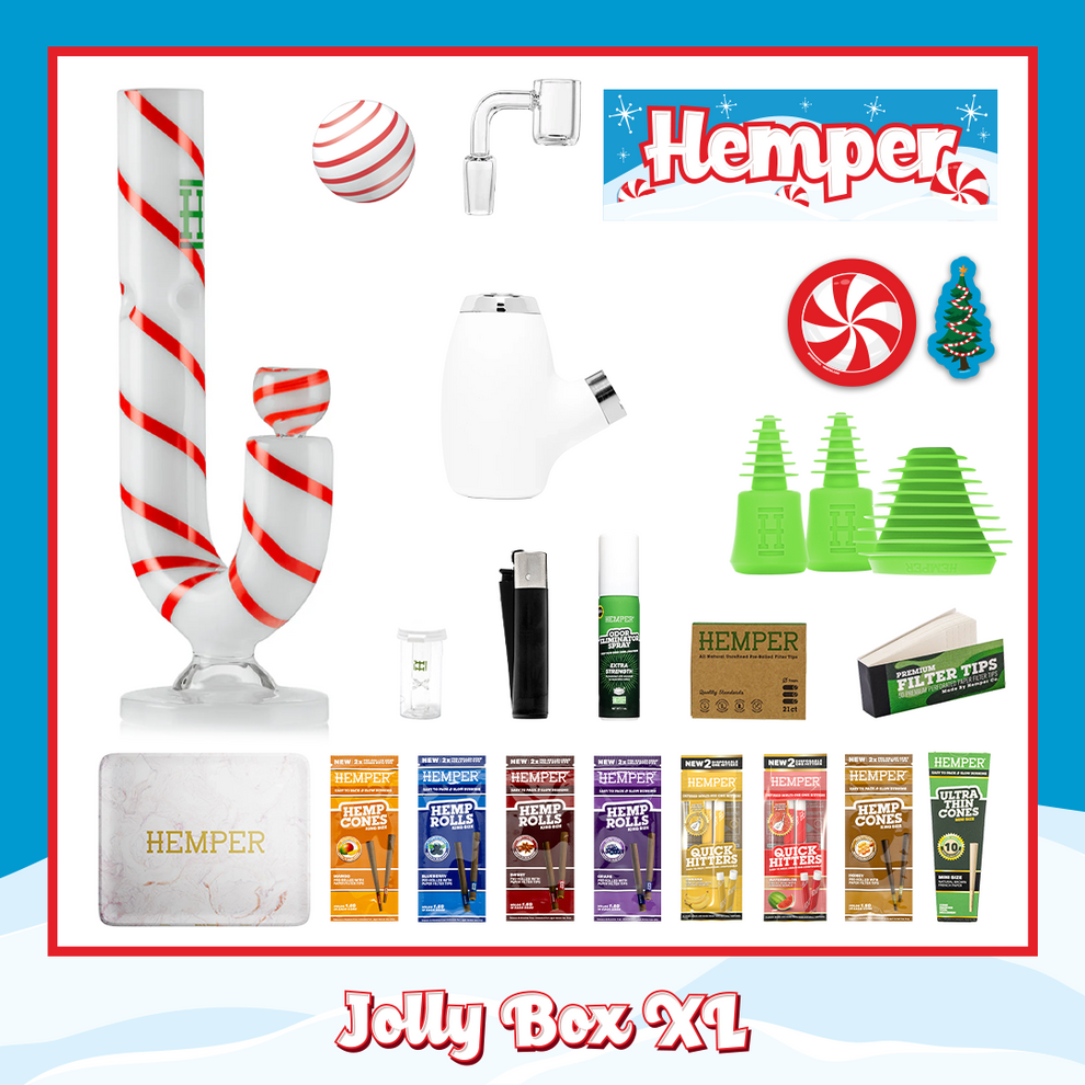 HEMPER Jolly XL Box - 1