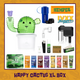 HEMPER Happy Cactus XL Box