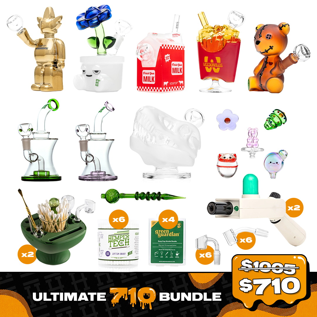 Hemper Ultimate 710 Box 20206 - (ultimate-710-Box-26) - 