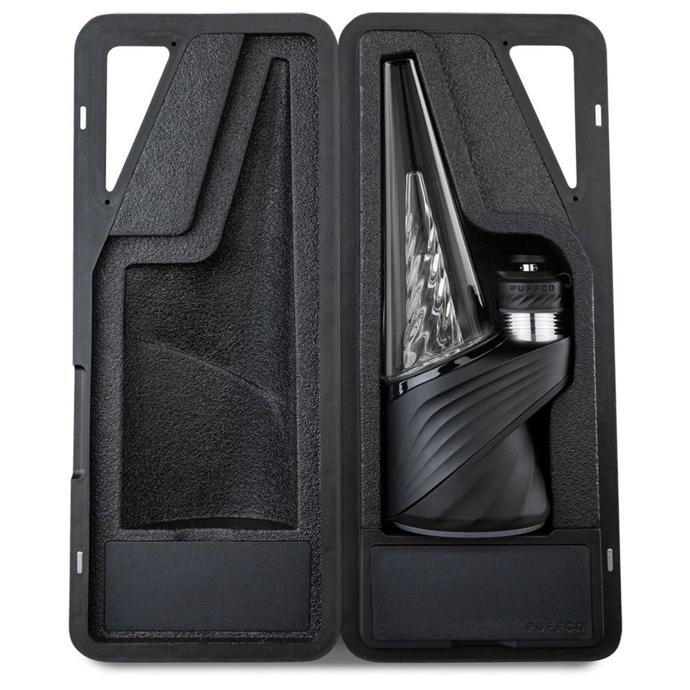 Puffco Peak Pro E-Rig in Case - 11