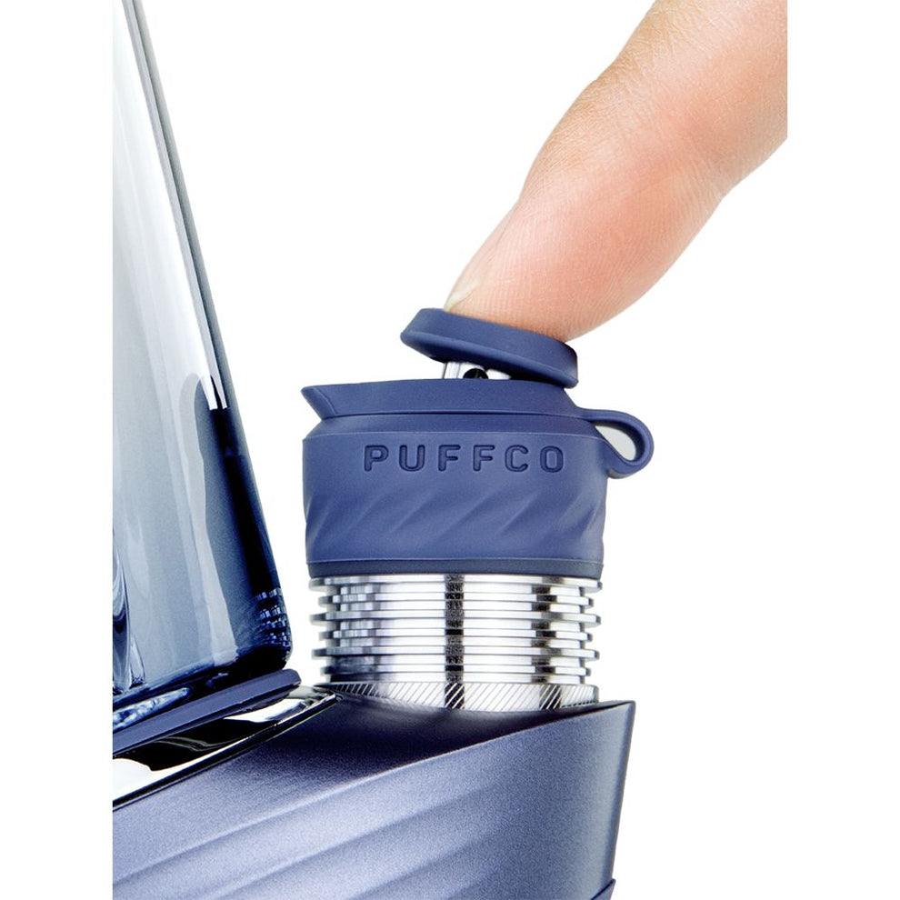 Puffco Peak Pro E-Rig - 14