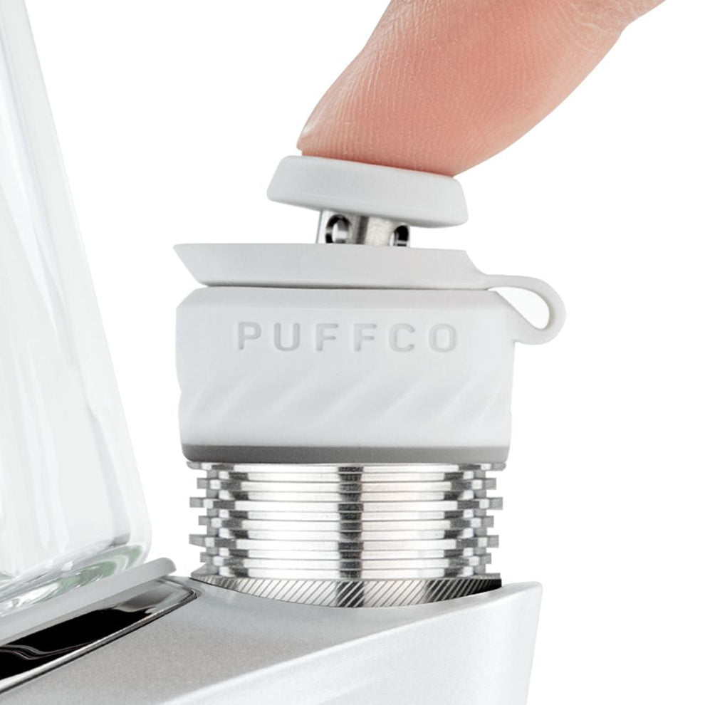 Puffco Peak Pro E-Rig - 8