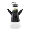 Ooze Ripley Electric Dab Rig Hookah
