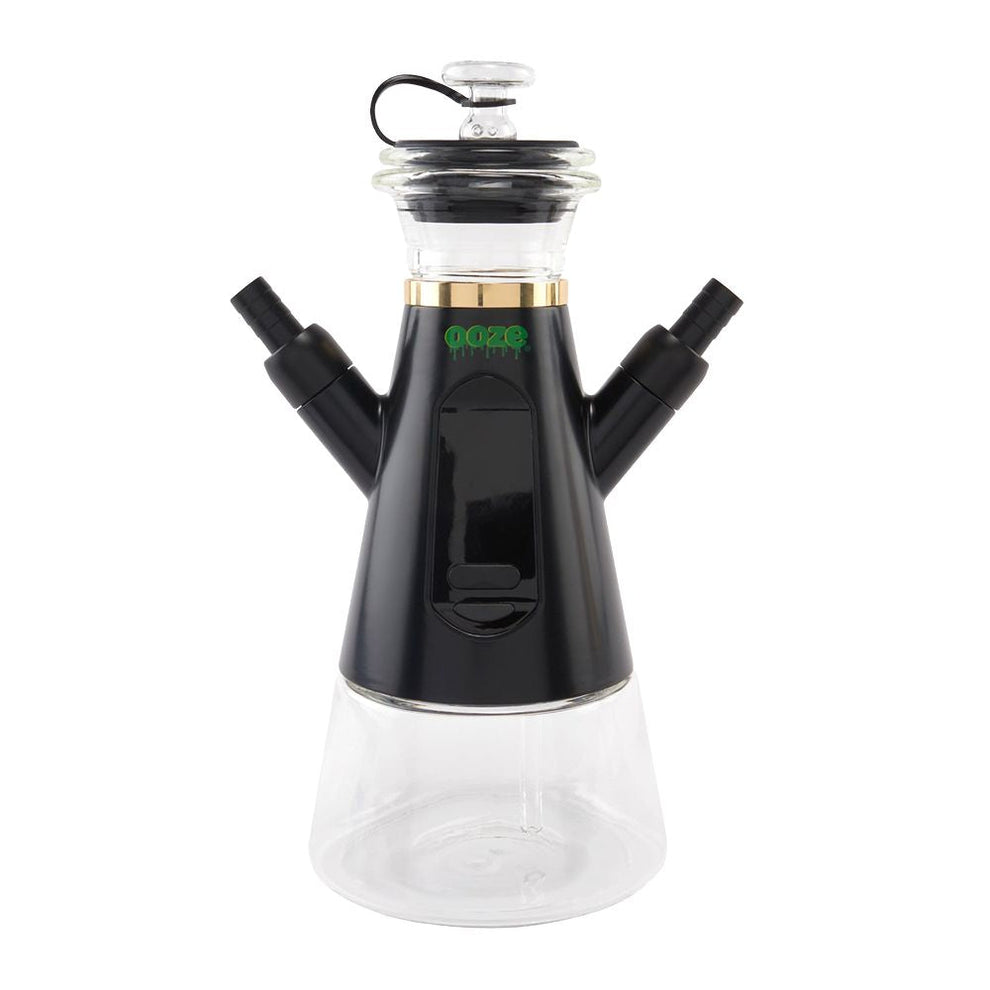 Ooze Ripley Electric Dab Rig Hookah - 2