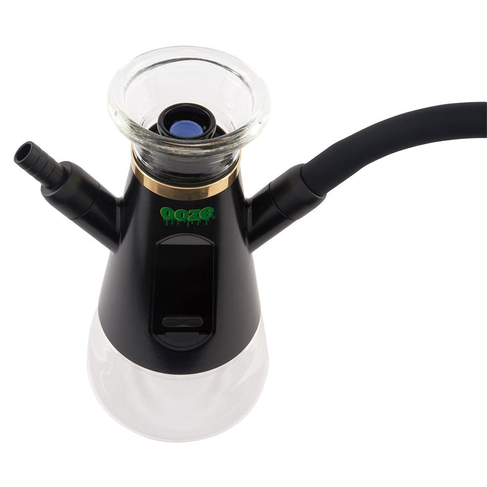 Ooze Ripley Electric Dab Rig Hookah - 3