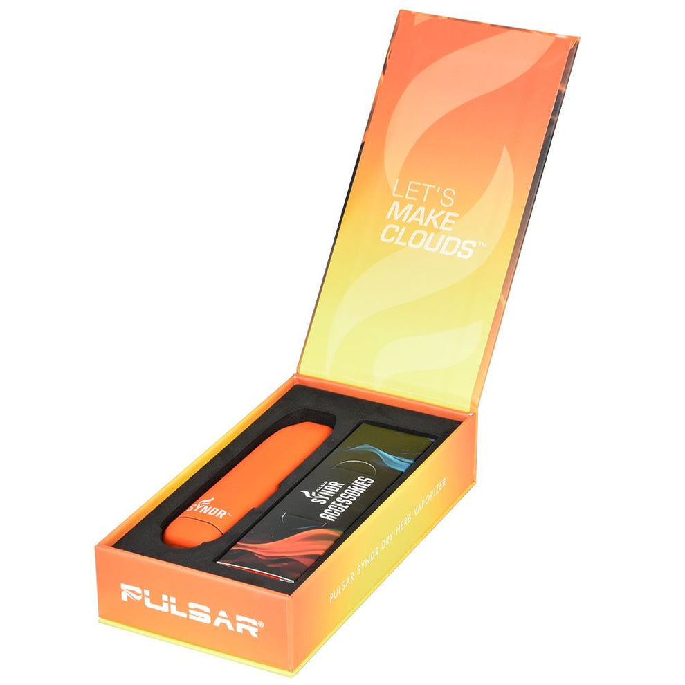Pulsar Syndr Dry Herb Vaporizer - 9