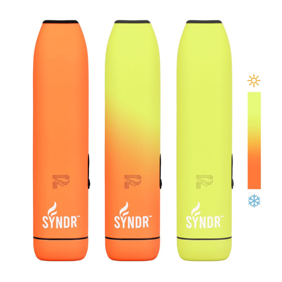 Pulsar Syndr Dry Herb Vaporizers - 8