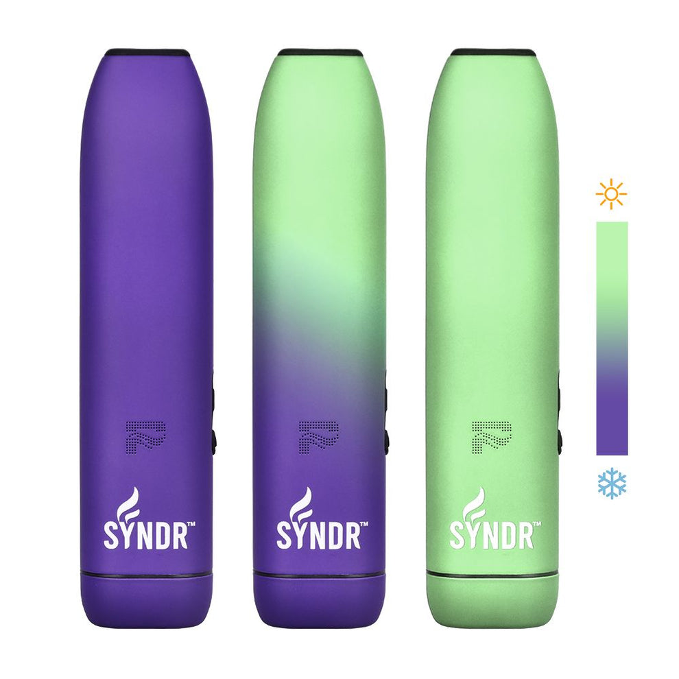 Pulsar Syndr Dry Herb Vaporizer - 11