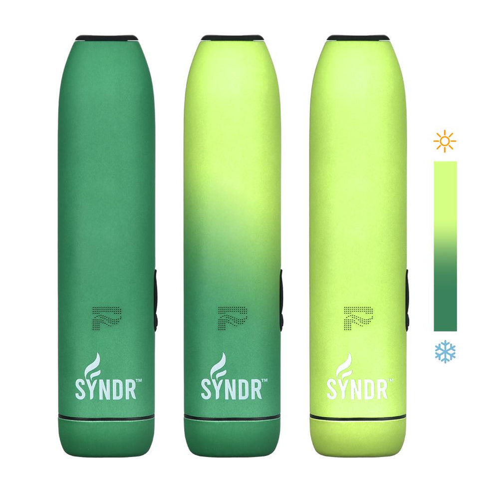 Pulsar Syndr Dry Herb Vaporizers - 14