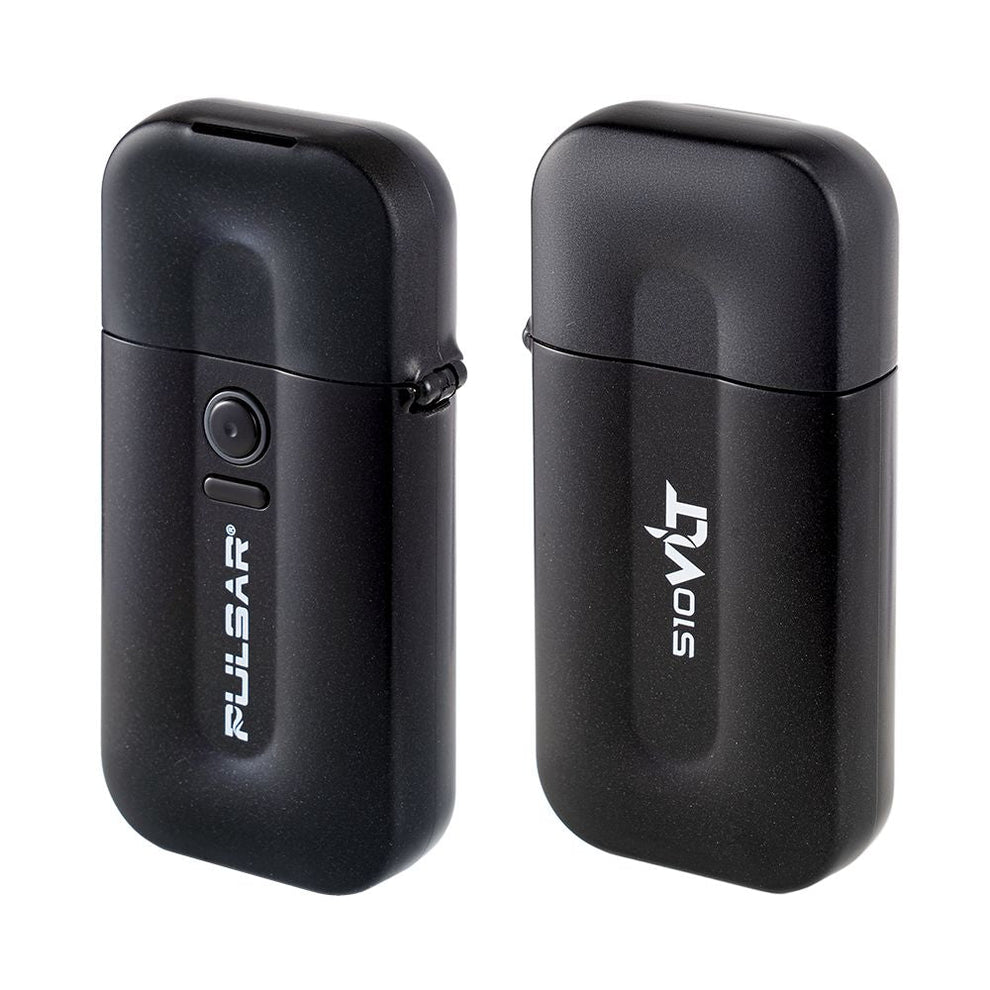 Pulsar VLT 510 Battery Vaporizer & Lighter - 1