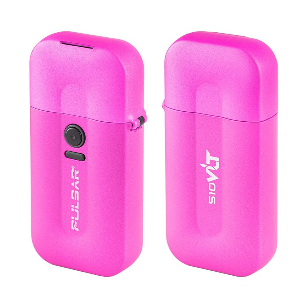 Pulsar VLT 510 Battery Vaporizer & Lighter - 650mAh | Hemper HEMPER Pulsar VLT 510 Battery Vaporizer & Lighter - 650mAh | Hemper HEMPER