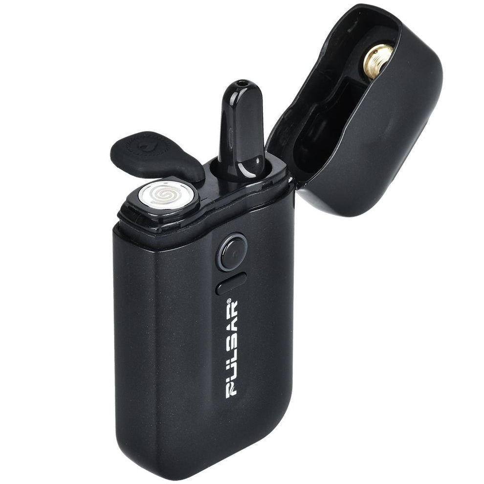 Pulsar VLT 510 Battery Vaporizer & Lighter - 650mAh | Hemper HEMPER Pulsar VLT 510 Battery Vaporizer & Lighter - 650mAh | Hemper HEMPER
