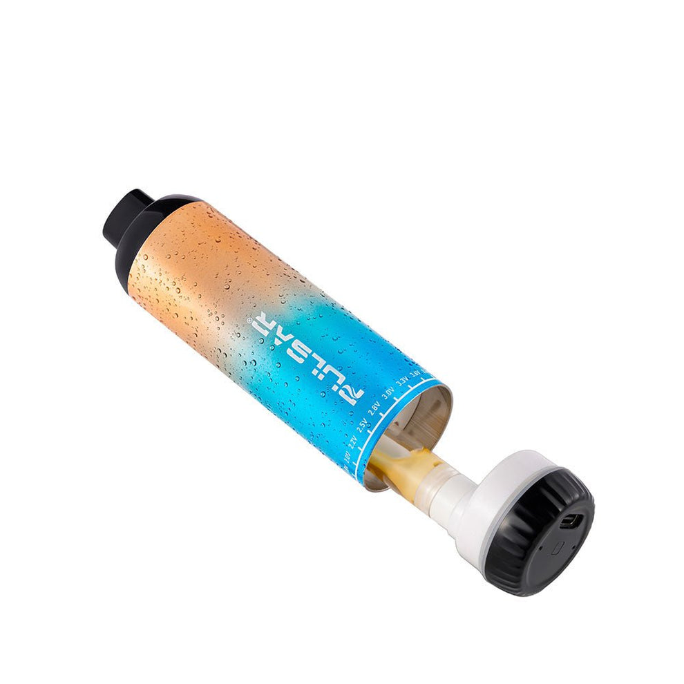 Pulsar 510 DL 3.0 Mist Twist Variable Voltage Vape Pen | Hemper HEMPER Pulsar 510 DL 3.0 Mist Twist Variable Voltage Vape Pen | Hemper HEMPER