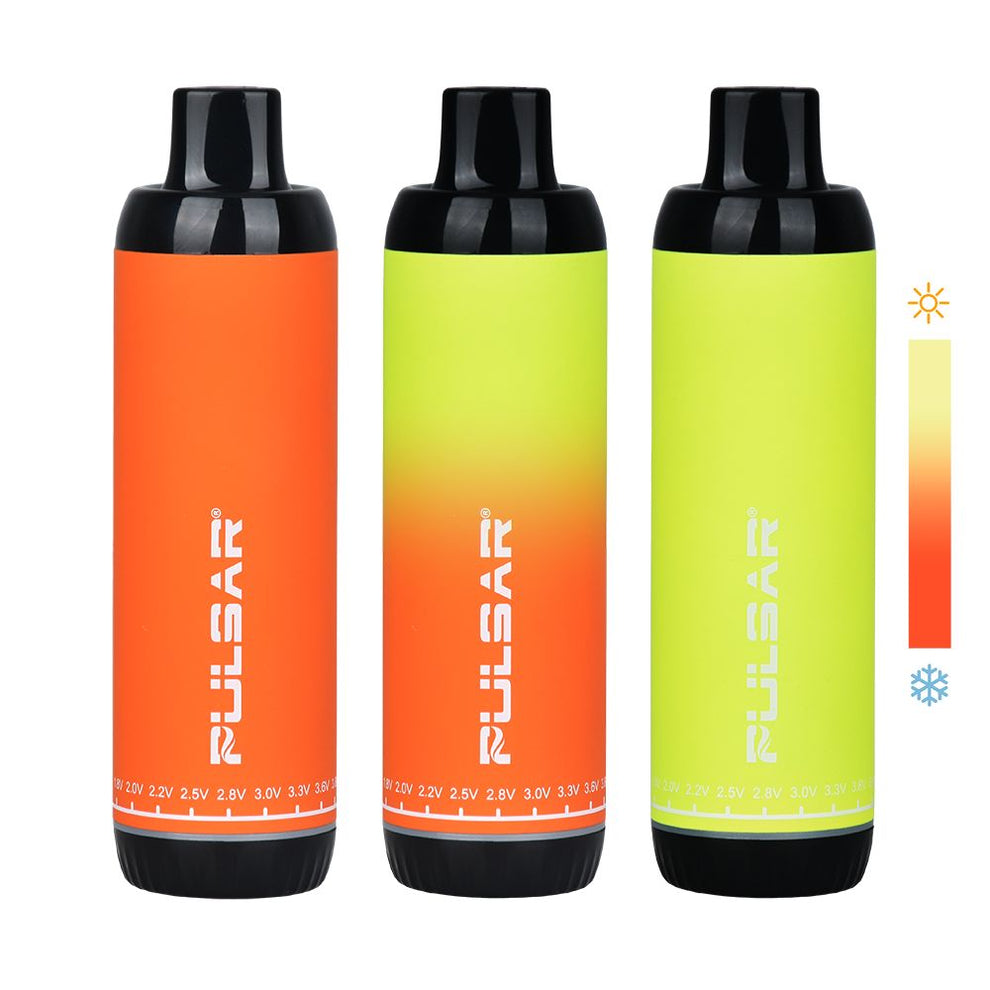 Pulsar 510 DL 3.0 Vape Pens - 1