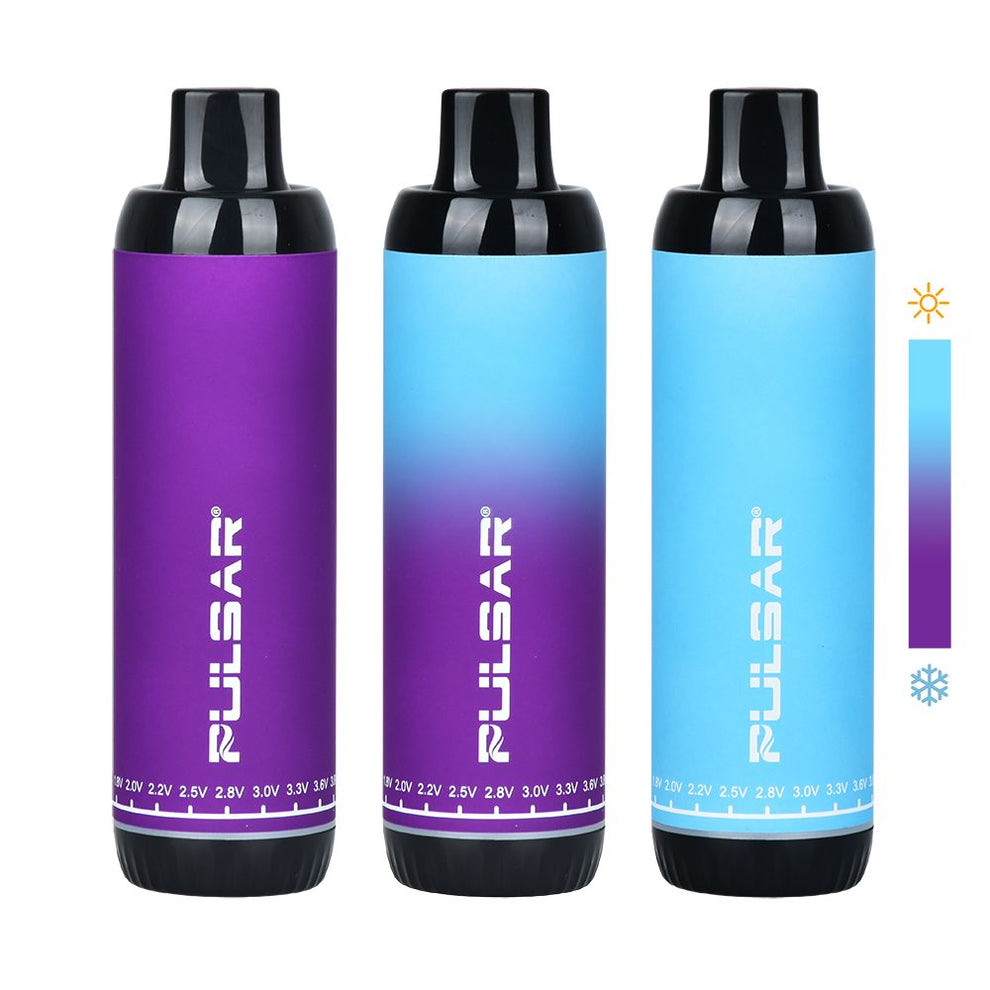 Pulsar 510 DL 3.0 Vape Pens - 4