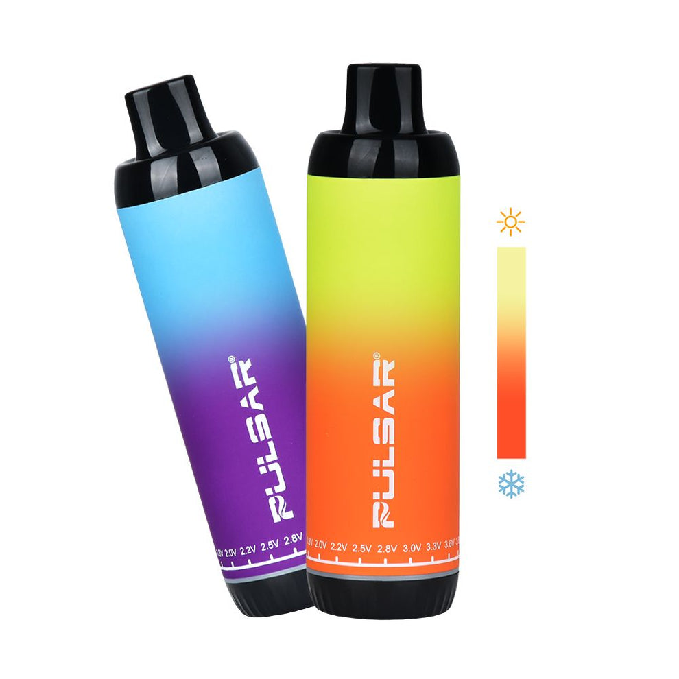 Pulsar 510 DL 3.0 Vape Pens - 2
