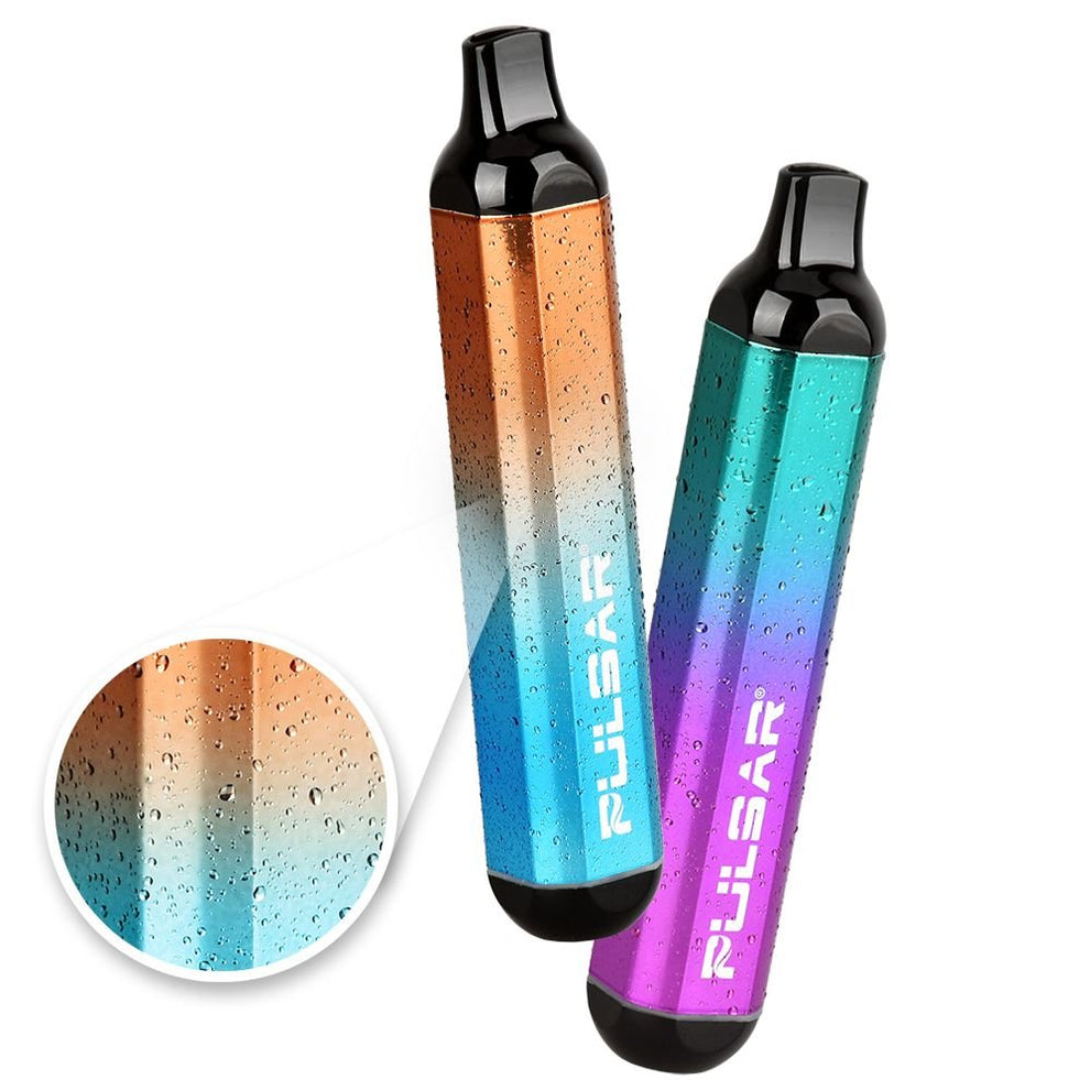 Pulsar 510 DL Auto-Draw VV Vape Pen | Mist Series | 320mAh | Hemper HEMPER Pulsar 510 DL Auto-Draw VV Vape Pen | Mist Series | 320mAh | Hemper HEMPER