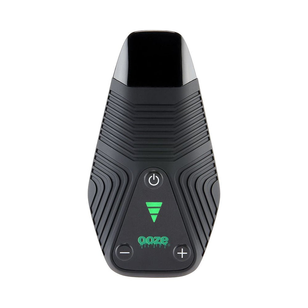 Ooze Brink Dry Herb Vaporizer - 1