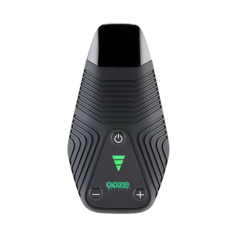 Ooze Brink Dry Herb Vaporizer - 1800mAh - HEMPER - 