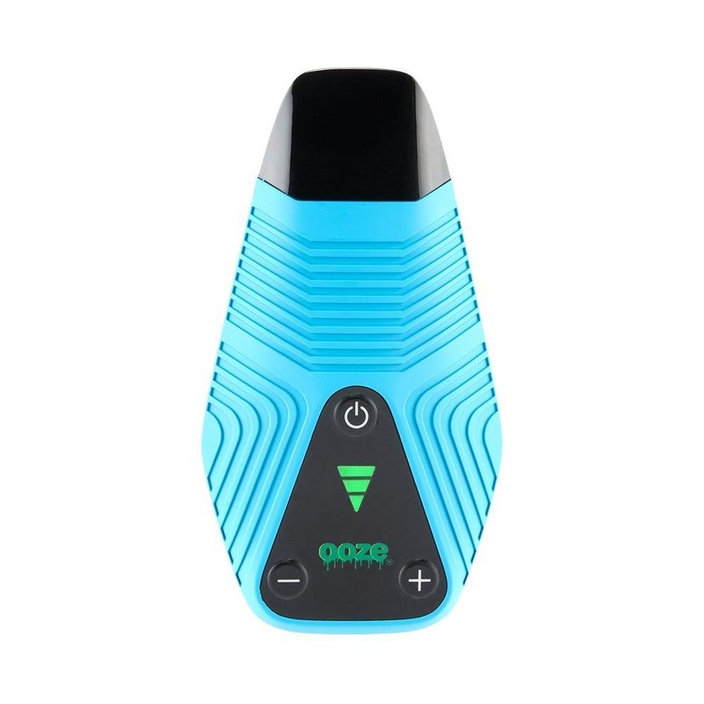 Ooze Brink Dry Herb Vaporizer - 1800mAh - HEMPER - 6